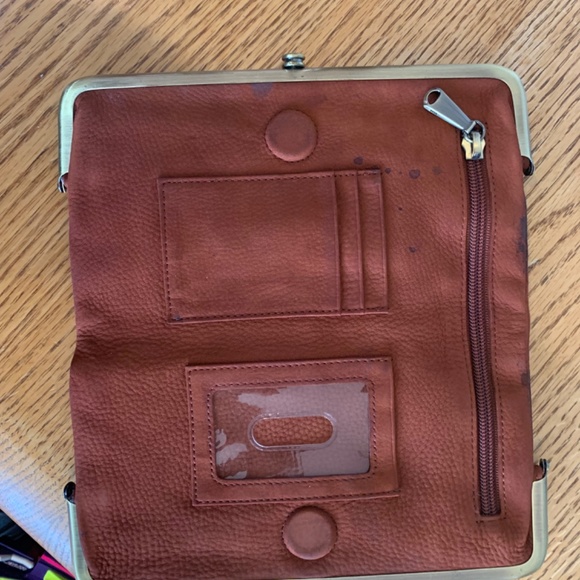 Hobo Wallet - Picture 2 of 4
